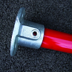 Wall Plate 131-A (26.9mm)