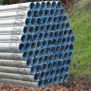 48.3mm (D) Hand Rail Tube 4m