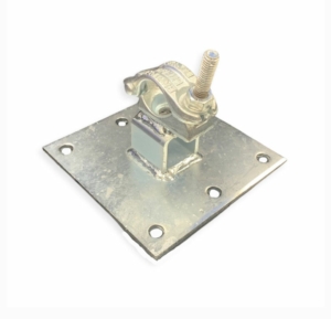 Shear Tie - Heavy Duty Scaffolding Fixing - 6 Hole