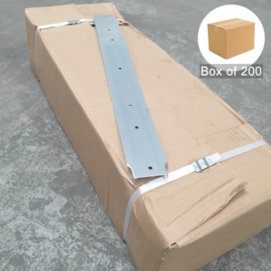 System Batten End Band (Box of 200)