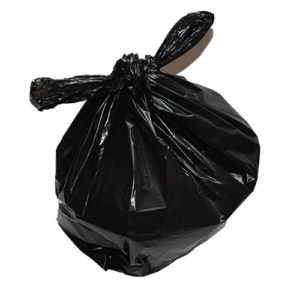 200 Extra Heavy Duty Refuse Sacks - Bin Bags