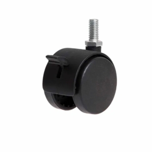 Quick Fix Braked Castor (TYPE17)