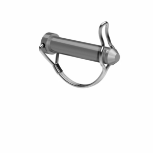 Beam Connecting Spigot D Clip