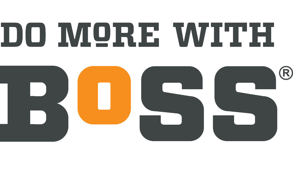 Boss Logo