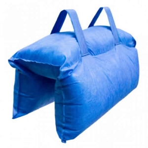 Hydrosack - Flood protection barrier - 2 pack