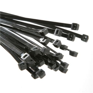 Cable Ties (Zip Tie) - Pack of 100