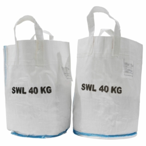 Scaffold Fitting Bag 40kg SWL- Pack of 10