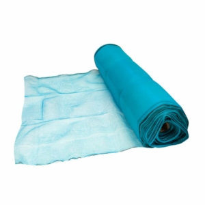 Teal Green Garden Netting 2m X 50m