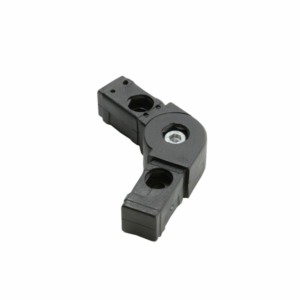 Quick Fix 2 Way Hinge Connector 25x25mm (TYPE10)