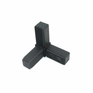 Quick Fix 3 Way Connector 25x25mm (TYPE3)