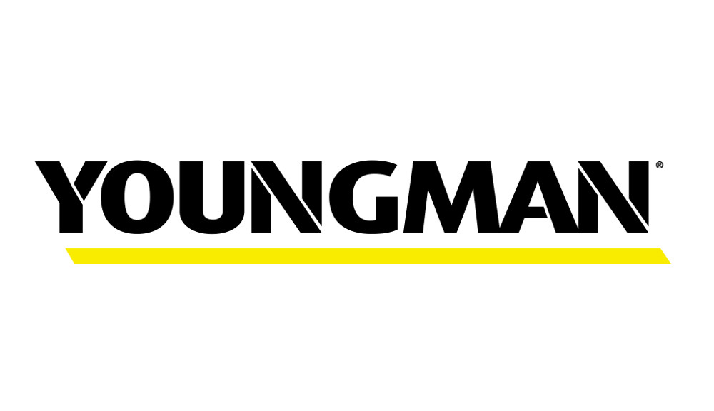Youngman Logo